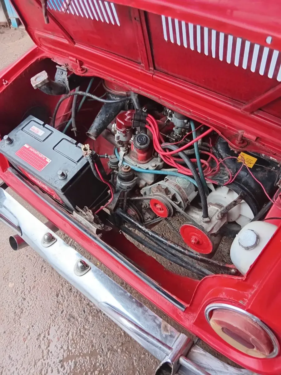 Fiat 800 1538521867628718089