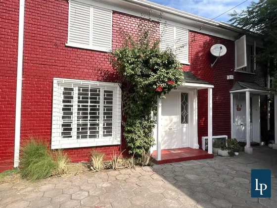 Pasaje Cerrado / Verbo Divino - Villa María