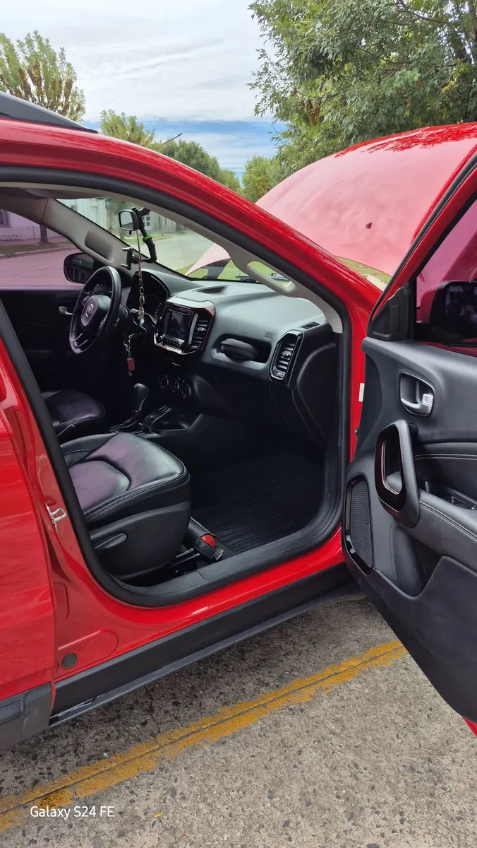 Fiat Toro 1.8 Freedom 4X2 AT5603971013555200012