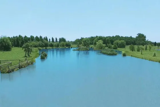 Terreno En Venta - 750mts2 - La Magdalena, Canning