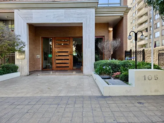 Departamento En Venta De 3 Dorm. En Ñuñoa