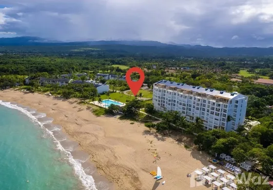 Venta De Apartamentos En Construcción De Segunda Torre Similar Frente A Playa Dorada! [ Video Tour Disponible ]