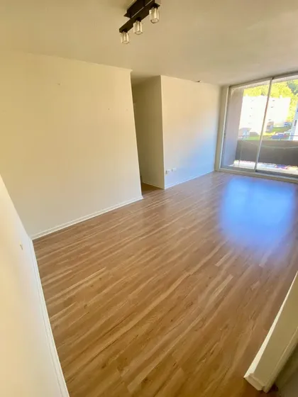 Arriendo Departamento En Collao A Pasos De Ubiobio