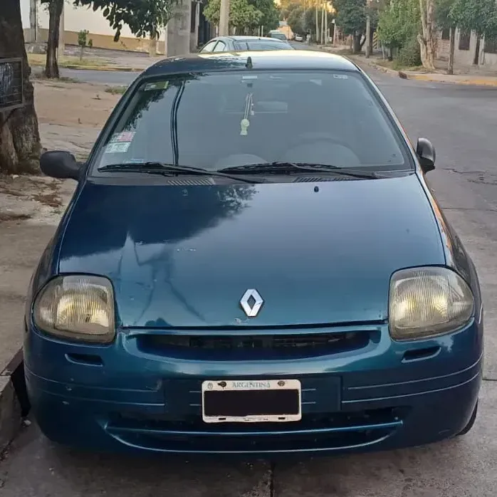Renault Clio 1.6 RN