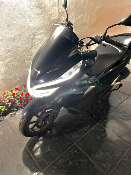 Honda Pcx 150 Scooter