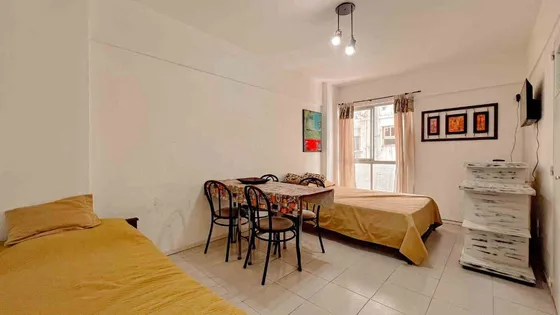 Venta Monoambiente - Zona Guemes
