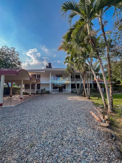 En Venta Casa Campestre Condominio Bosques De La Calleja