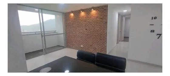 Venta Apartamento Para Estrenar En Suramerica