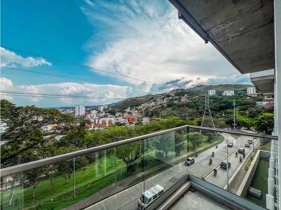 Vendo Apartamento En El Oeste De Cali, Edificio Orizzonte