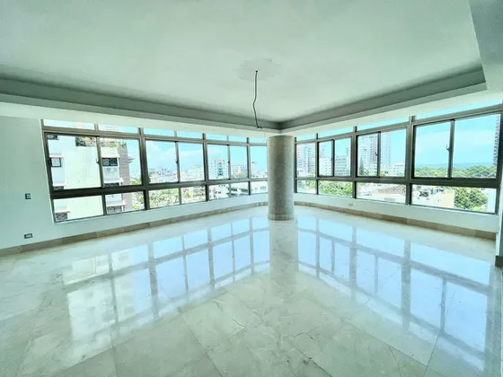 Apartamento En Venta Cacicazgos