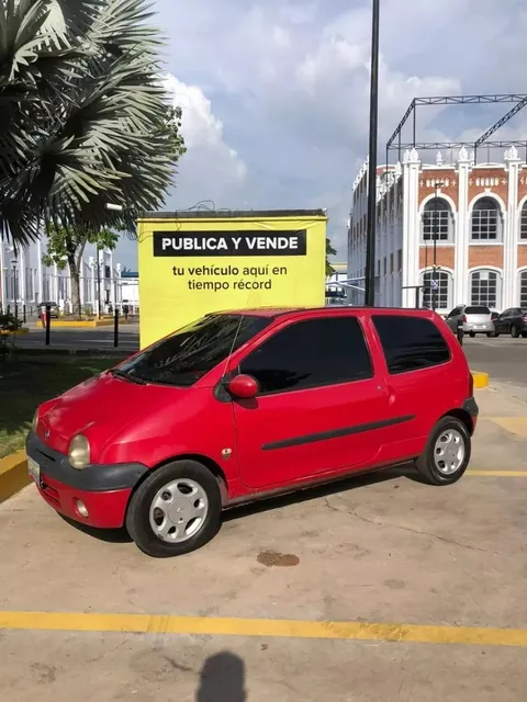 Renault Twingo .