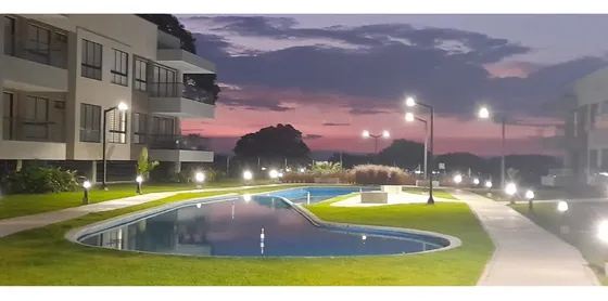 Se Vende Apartasuite Sierra Real Cocora El Caimo