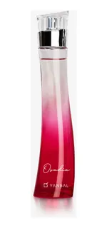 Perfume bandido de yanbal hotsell