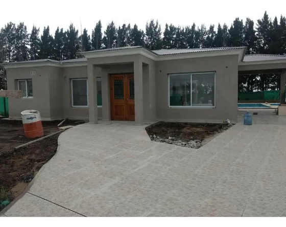 Casa En Venta Barrio Privado Santa Ines - Canning