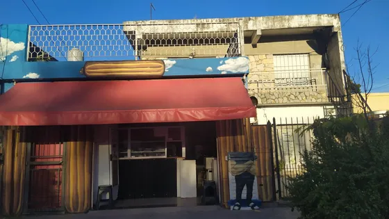 4 Unidades Funcionales En Muy Buena Ubicación!!!
