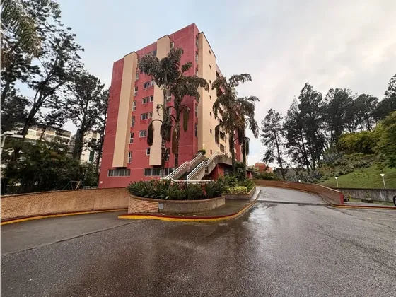 Apartamento En Venta Planta Baja En Las Minas San Antonio De Los Altos