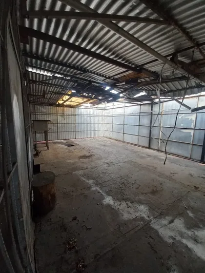 Vera Casa Inmobiliaria Vende Local Comercial En Mercado Tejeria Pto Cabello L/firma Yrp-2