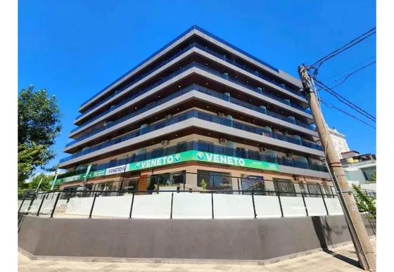 Venta - Departamento En Veneto 4, A Mts Del Centro, Villa Carlos Paz
