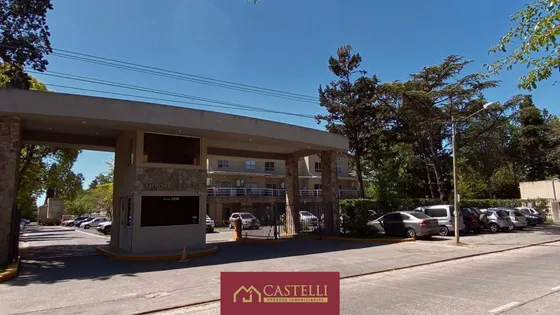 Monoambiente En Venta En Pilar Jardines De Saravi