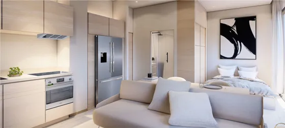 Departamento En Venta Chapultepec, Cuauhtemoc, Cdmx