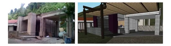Vendo Casa 1250m2 4h+s/4.5b+s/15p Cerro Verde 3655
