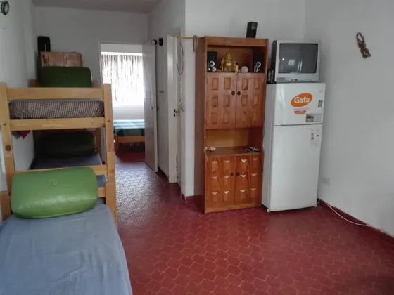 Departamento En Venta - 1 Dormitorio 1 Baño - Cochera - 40mts2 - Villa Gesell