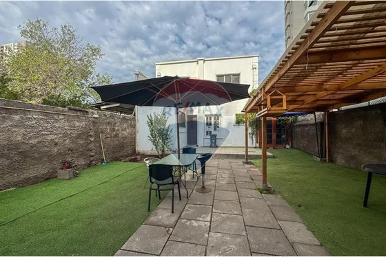  Casa & Espacio Comercial En San Miguel 