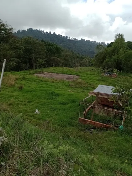 Finca En Venta 