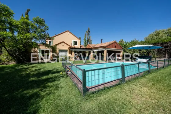 Condominio Seguro, Ambiente Familiar En Linderos