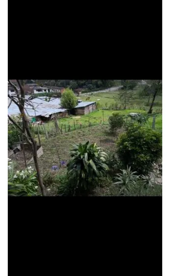 Terreno En Venta En El Retiro