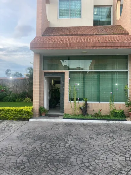 Townhouse En Alquiler En El Exclusivo Conjunto Residencial Antares Homes Ubicado En Mañongo