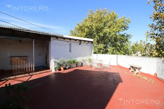 Venta Ph2 Amb. Con Terraza En Jose Ingenieros