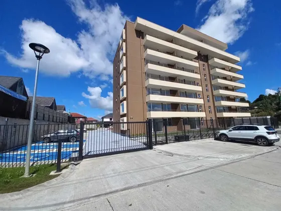 Arriendo Edificio Ochagavía (21782)
