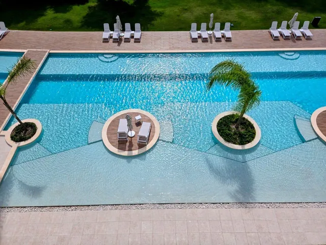 Apartamento De Una Habitacion Amueblado En Cana Rock Star