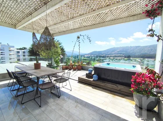 Marbella, Amplio Y Moderno Dúplex