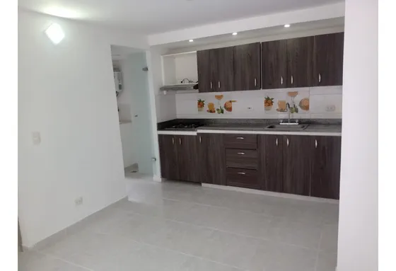 Se Vende Apartamento En La Estrella - Tablaza 