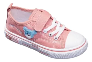 Tenis niña talla 16 new arrivals