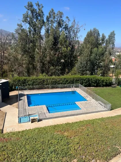 Peñablanca. Condominio. Barrio Residencial.