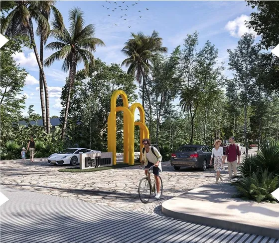 Terreno En Venta En Privada Bajlum, Ebulá, Izamal