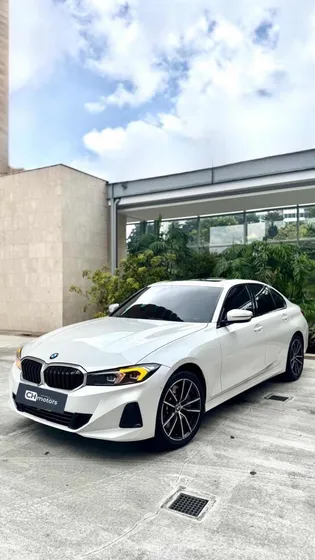 Bmw Serie 3 2.0 330i G20 Sport Line