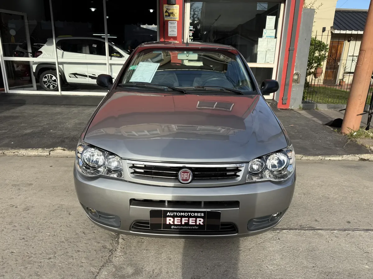 Fiat Palio 1.4 Fire Pack Top514623180311767044