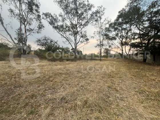 Terreno En Venta Isidro Fabela, Estado De México