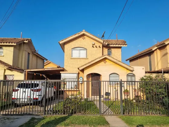 Venta Casa La Florida, La Serena (105207)