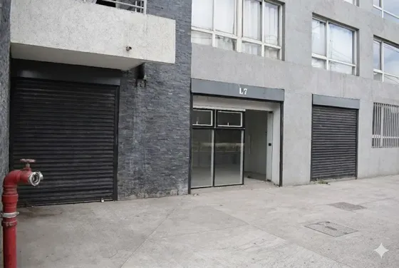 Locales Nuevos En Venta - Fermín Vivaceta