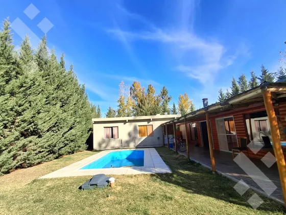 En Venta, Casa 2 Dorm Ecoaldea San Agustín Plottier