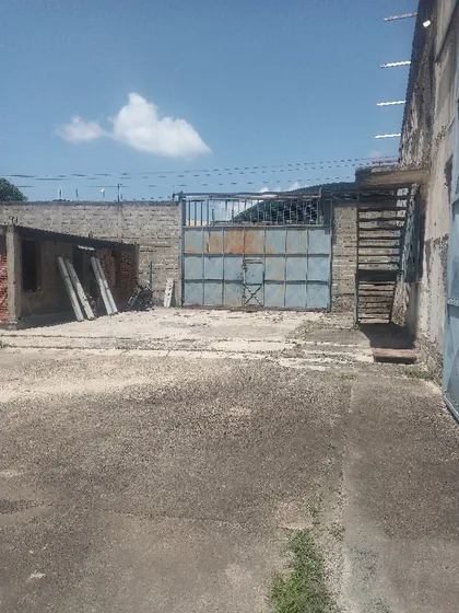 Galpon En Venta Terrinca Guatire Ysuarez