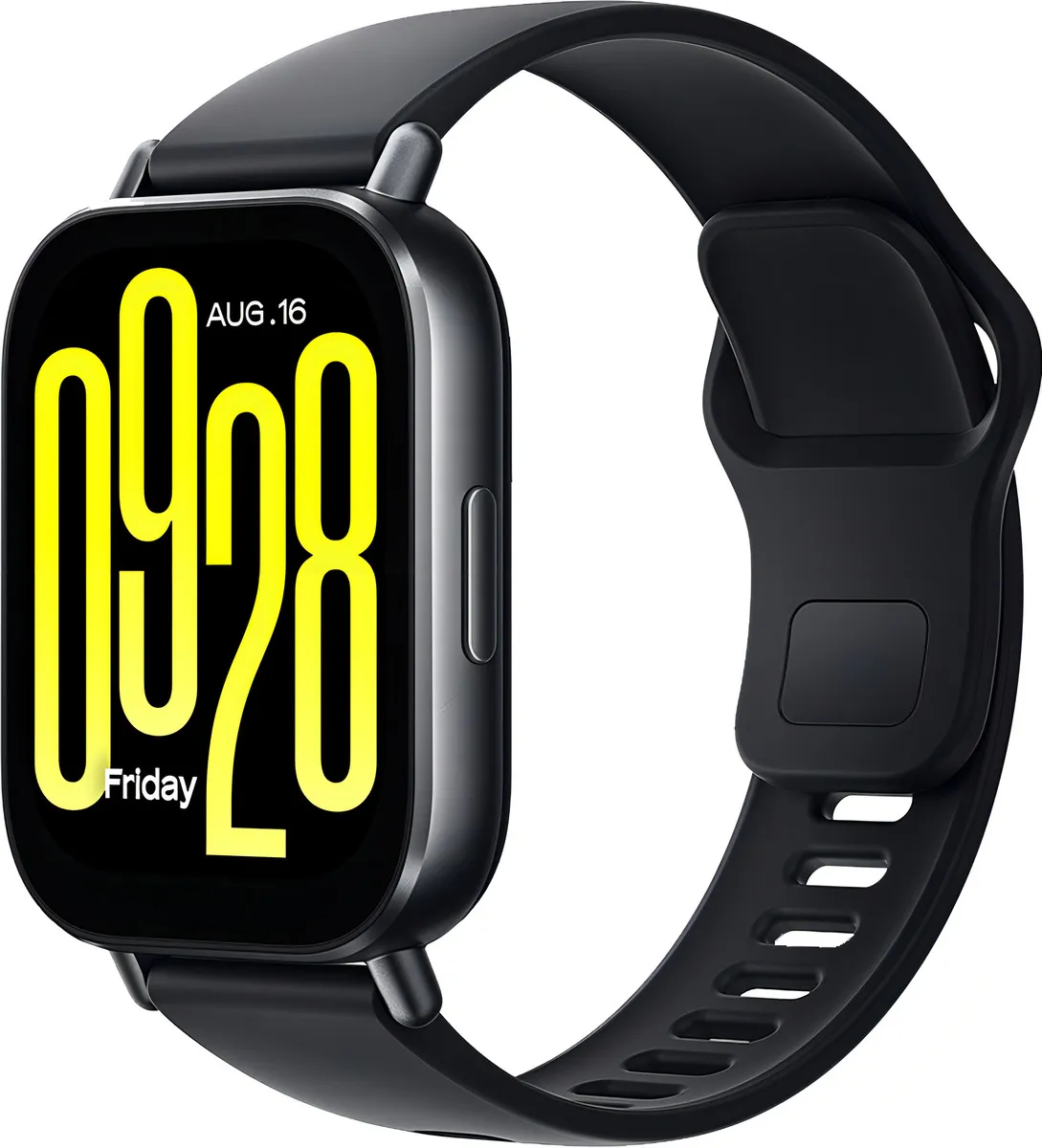 Redmi Watch 5 Active vs Galaxy Fit 3 - Comparativo Completo 3 Redmi Watch 5 Active