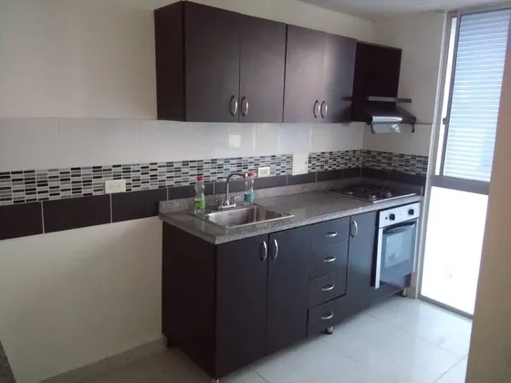 Se Vende Apartaestudio Norte De Armenia 