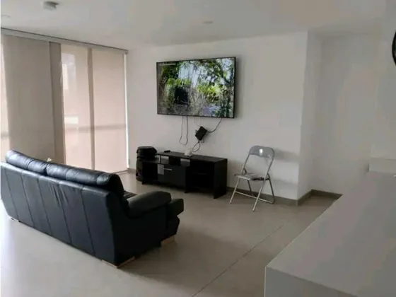 Vendo Hermoso Apartamento Poblado Ciudad Del Rio Muy Nuevo Piso Alto