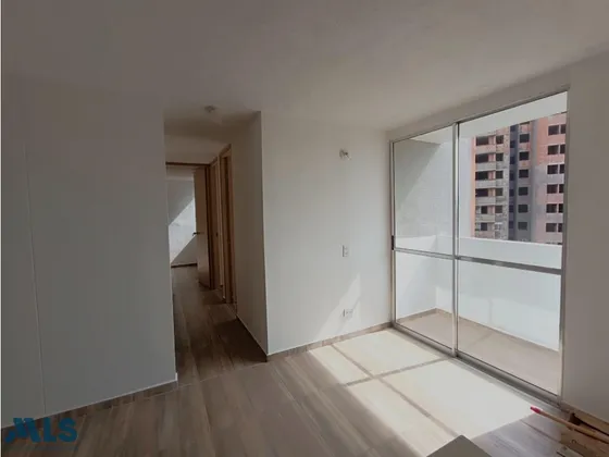 Apartamento Para Estrenar(mls#248601)